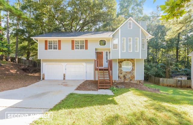 512 Rockmill Ct - 512 Rockmill Court, Gwinnett County, GA 30044