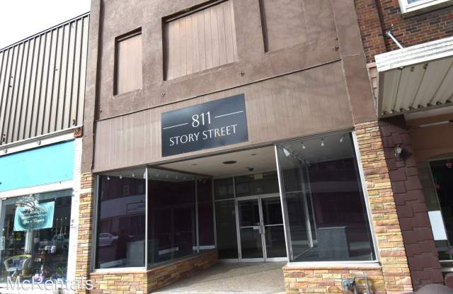 811 Story St. - 811 Story Street, Boone, IA 50036