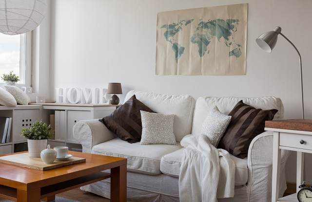 Photo of Brickhaven at Augusta Apartment Homes