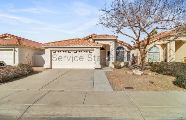 7752 W Julie Dr