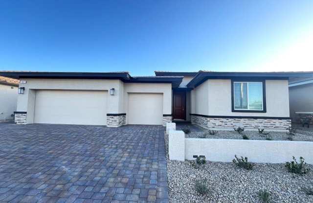 *** MOVE-IN SPECIAL*** BRAND NEW 4 bedroom with In-law suit 3 bath home located in Henderson, NV!
