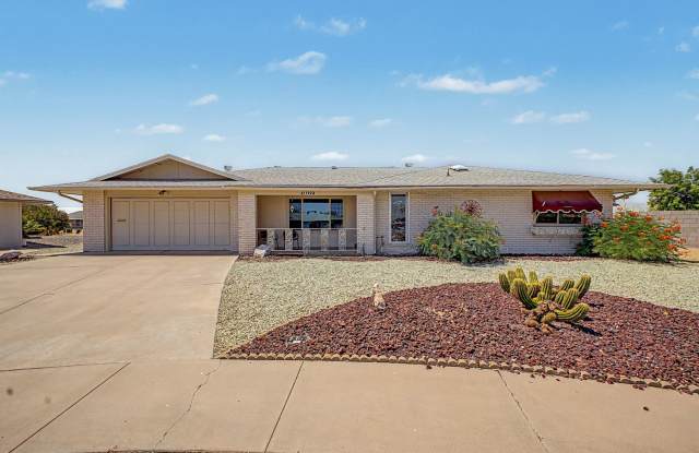 13222 W Kodiak Sun City - Furnished 2 Bed, 2 Bath in Adult Community