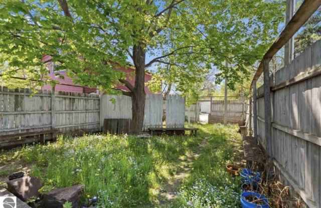 219 West Ninth Street