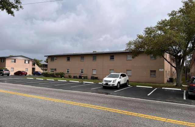 1715 Dixon Boulevard unit: 104