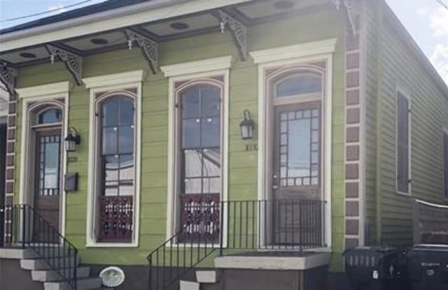 1030 SAINT FERDINAND Street - 1030 Saint Ferdinand Street, New Orleans, LA 70117