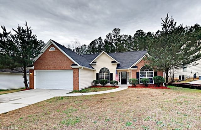 1610 Westfield Court - 1610 Westfield Ct, Gwinnett County, GA 30043