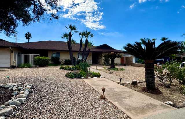 Photo of Light, Bright  Lovingly Maintained Claremont Home for Lease