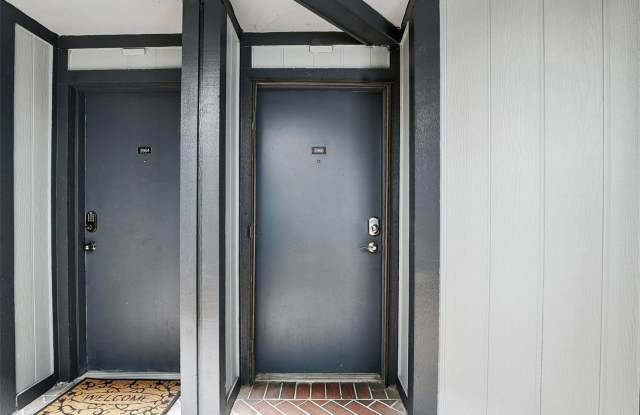 3966 Atrium Drive #106 - 1