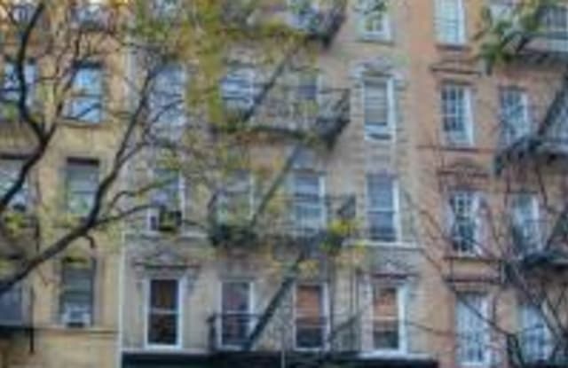 343 East 85th Street - 343 E 85th St, New York City, NY 10028