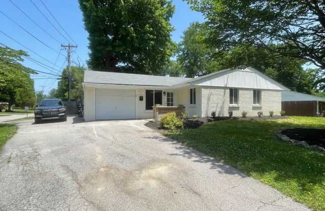 Beautiful Home in the Heart of J-Town