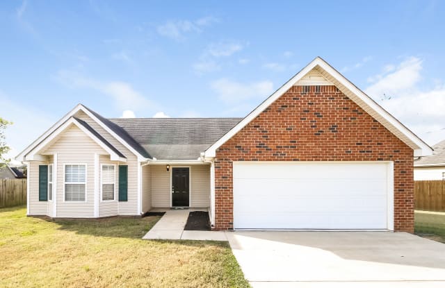 2250 Rosecran Cir - 2250 Rosecran Circle, La Vergne, TN 37086