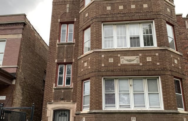 7804 South Burnham Avenue - 7804 South Burnham Avenue, Chicago, IL 60649