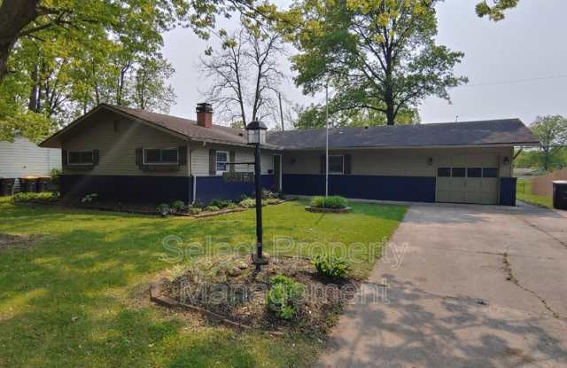 2915 Inwood Drive
