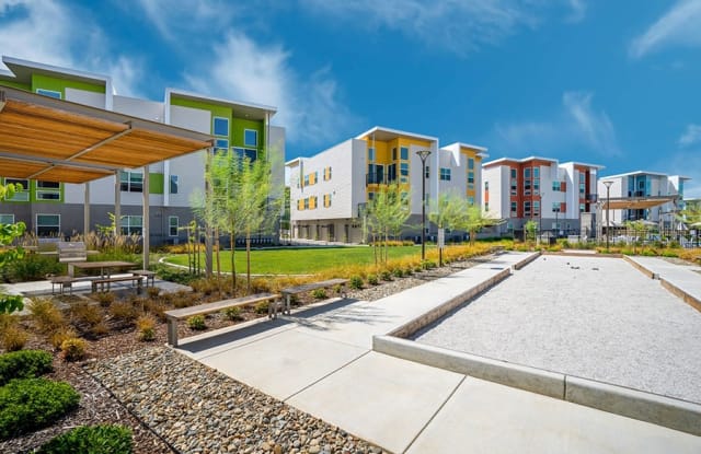 Photo of Hub Apartments