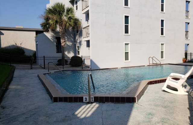 Oceanfront Condo on Beautiful Amelia Island photos photos