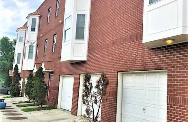 534 N FRONT STREET - 534 North Front Street, Camden, NJ 08102