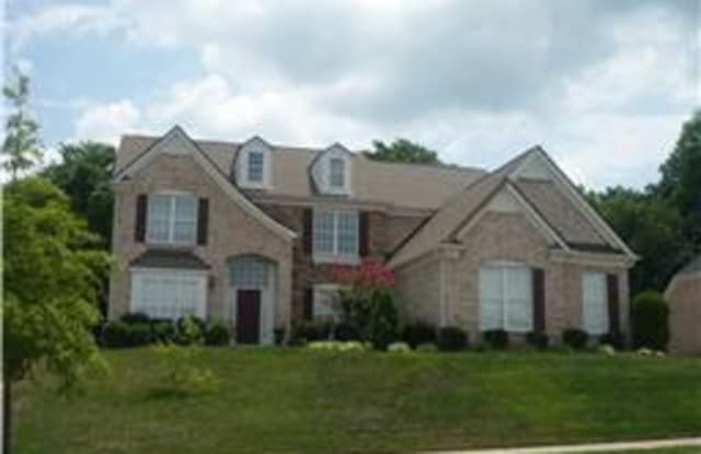 3039 Coral Bell - 3039 Coral Bell Lane, Franklin, TN 37067