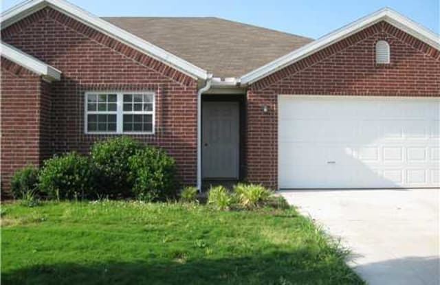 4109 Broadstone Unit #2 - 4109 SW Broadstone Ave, Bentonville, AR 72712