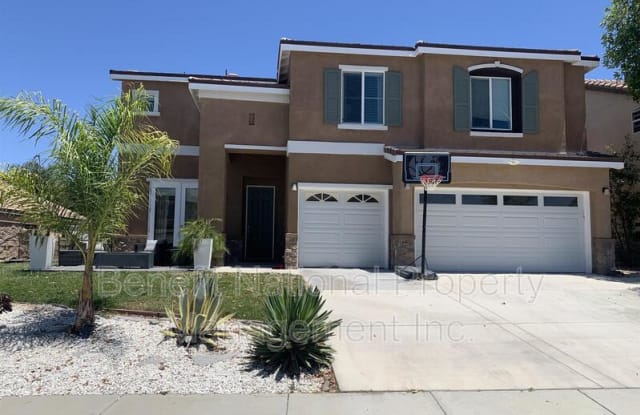 38154 Padaro Street - 38154 Padaro Street, Riverside County, CA 92563