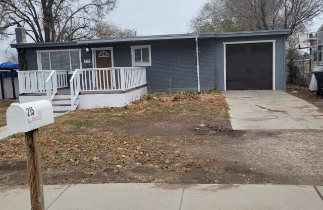 Photo of 215 Park Street