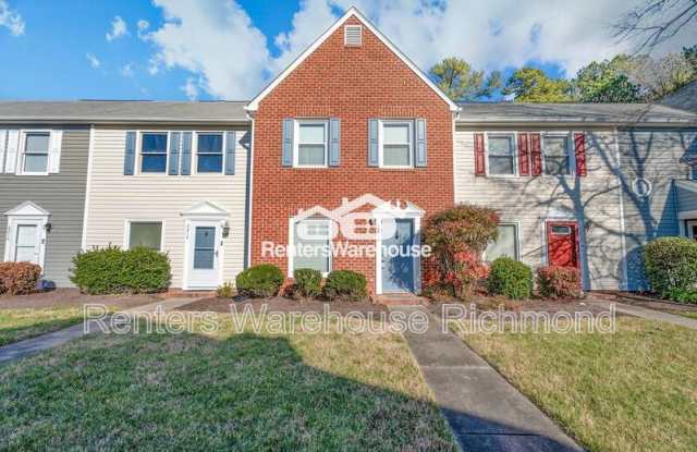 2212 High Bush Cir