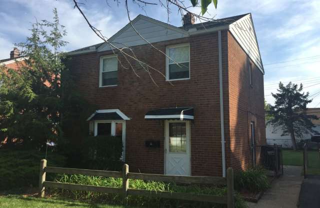 Photo of 20170 Priday Ave.