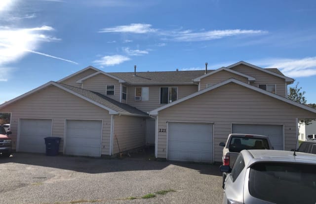 221 Spooner Road Unit A - 221 Spooner Rd, Belgrade, MT 59714