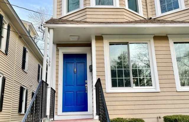 152 MERCER STREET - 152 Mercer Street, Princeton, NJ 08540