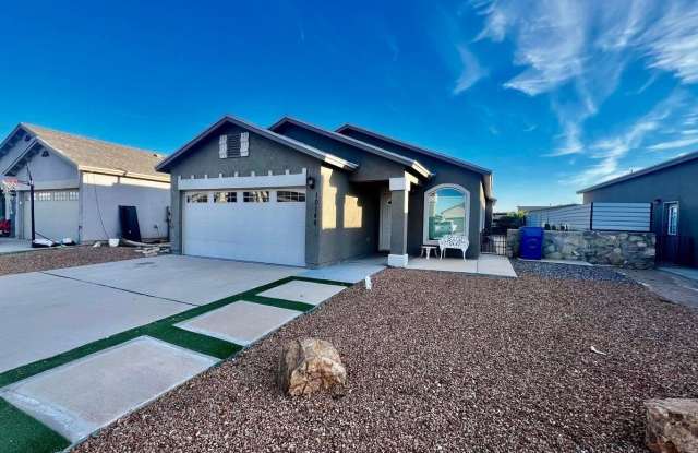 Photo of 10148 Red Valley Street