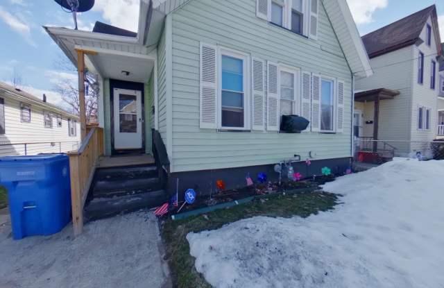 3 Bedroom Full House