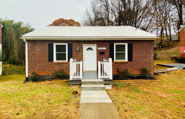 3504 Powhatan St - 3504 Powhatan Street, Lynchburg, VA 24501