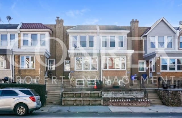 7423 Torresdale Avenue - 7423 Torresdale Avenue, Philadelphia, PA 19136