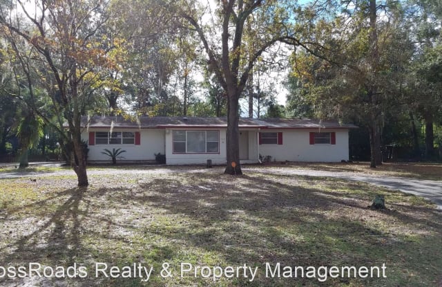 4642 NE 11 St - 4642 Northeast 11th Street, Ocala, FL 34470