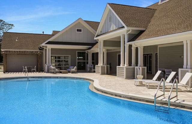 1285 J D Miller Road Unit E31