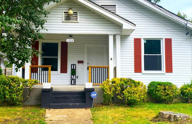 1004 S Beech St - 1004 South Beech Street, Chattanooga, TN 37404