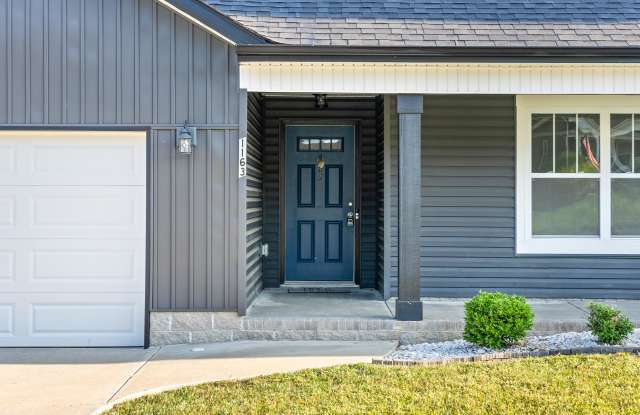 1163 Eagles Nest Lane