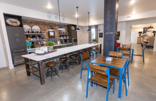 The Legacy at Walton Kennesaw Mountain - Senior Housing