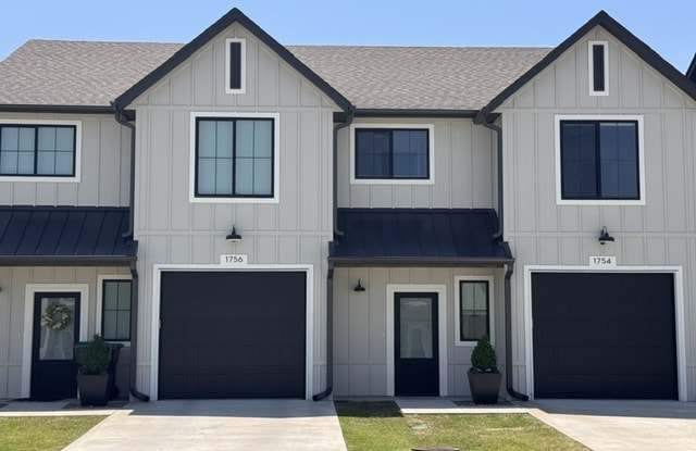 1745 East Rex Road - 1