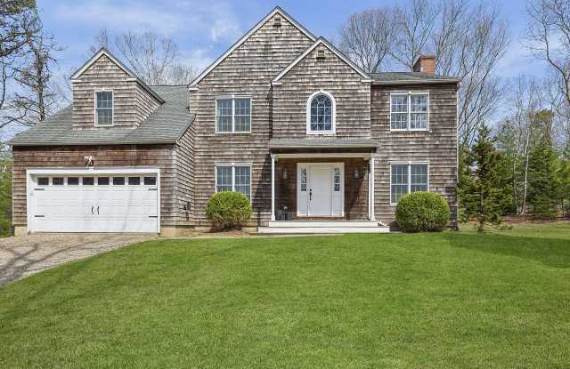 3 Mulford Avenue