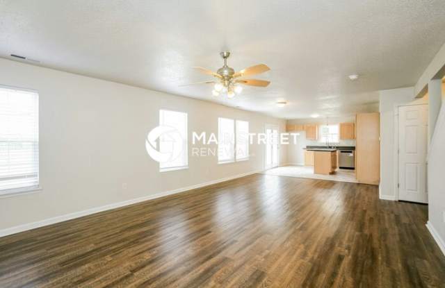 6259 Dusty Laurel Drive