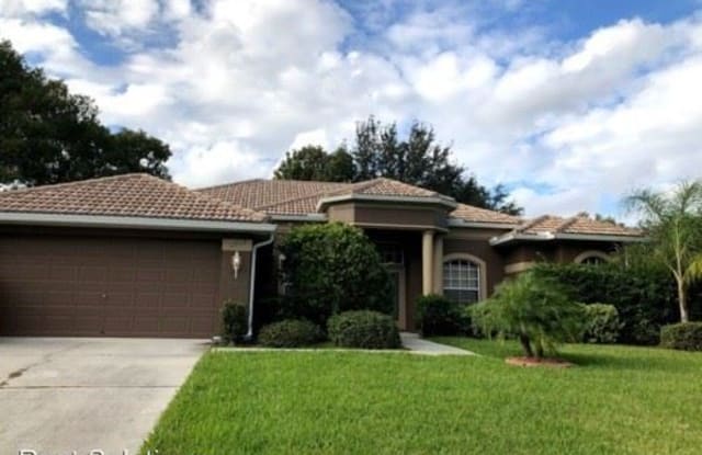 12713 Oak Hollow Ct. - 12713 Oak Hollow Court, Pasco County, FL 33525