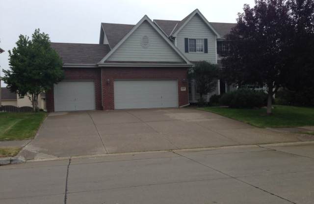 11914 Timberridge Dr. - 11914 Timberidge Drive, Sarpy County, NE 68133