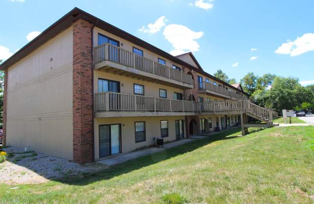 The District on Wayne