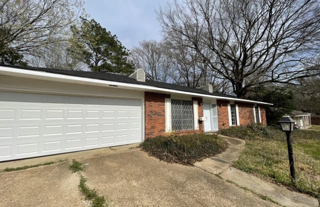 1422 Wooddell Drive - 1422 Wooddell Drive, Jackson, MS 39212