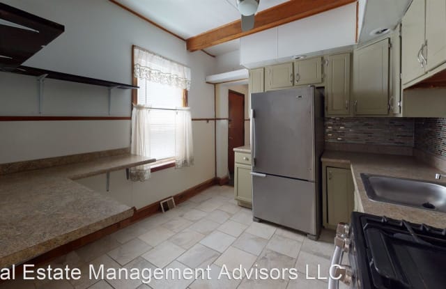 5714 N Beechwood Street - 5714 North Beechwood Street, Philadelphia, PA 19138