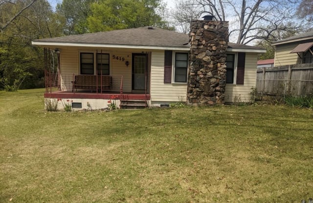 5419 Eleanor Ave - 5419 Eleanor Avenue, Columbus, GA 31904