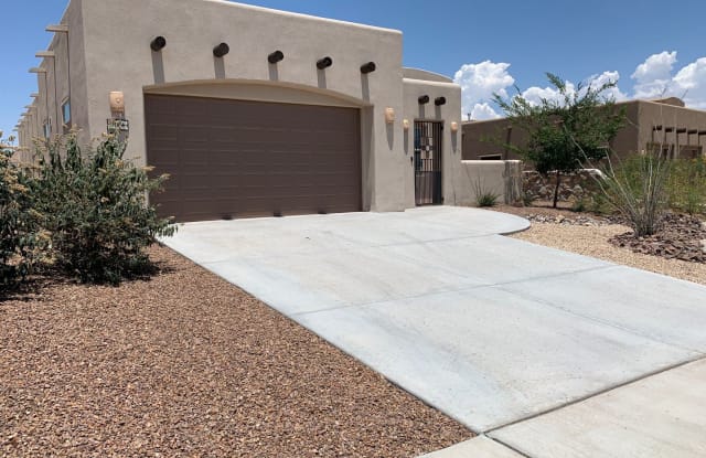 8156 Willow Bloom Cir - 8156 Willow Bloom Circle, Doña Ana County, NM 88007