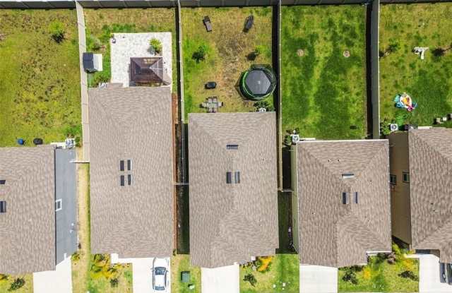 9988 BRANCHING SHIP TRACE