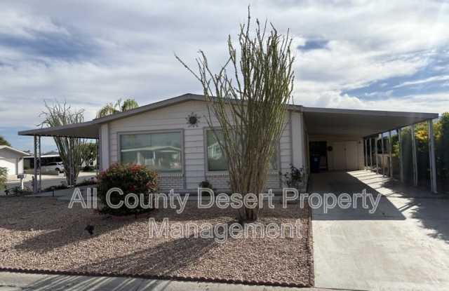 38251 Desert Greens Dr E