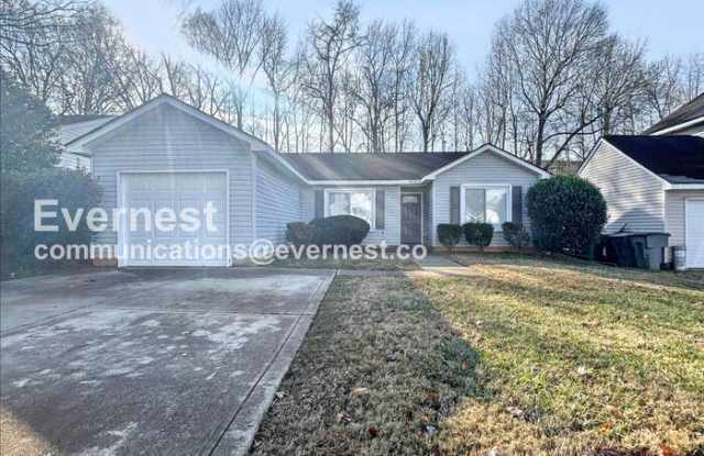 Photo of 2721 Fairstone Avenue